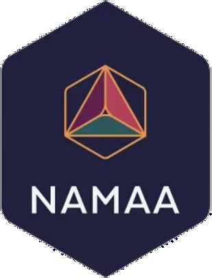 Namaa Holding logo